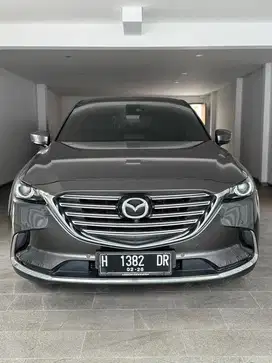 FOR SALE, MAZDA CX-9 2021