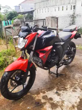 yamaha bison injeksi
