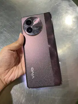 JUAL CEPAT VIVO V30E RAM 8/256