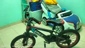 sepeda anak merk TREX