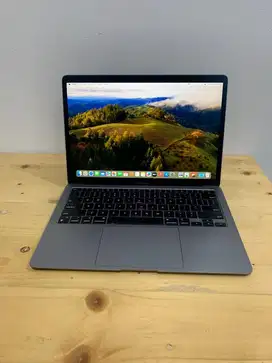 Macbook Air M1 2020 8/128GB