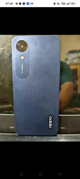 Oppo A17k 3+4/64