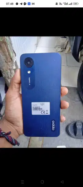 Oppo A17k 3+4/64gbb