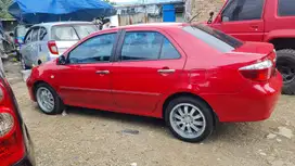Toyota Vios 2006 Bensin