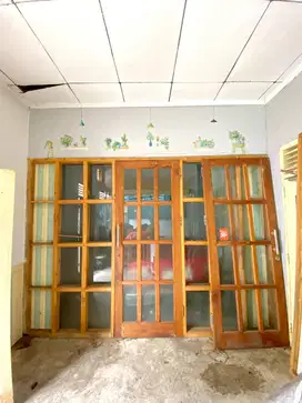 Perabotan Cafe Atau Restaurant || Lampung Only