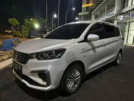 Suzuki All New Ertiga