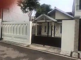 Disewakan 1 Unit Rumah Jagakarsa
