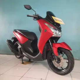 Cash Dan Kredit Yamaha Lexi 125 Tahun 2019