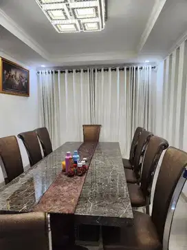 Dijual Rumah minimalis 3 Lantai di Perumahan gading griya lestari