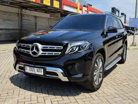 MERC BENZ GLS400 EXCLUSIVE 20