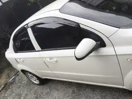Chevrolet Kalos 2013 Bensin