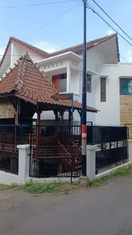 Villa Batu View Bagus Abdul Gani Atas Villa Home Stay