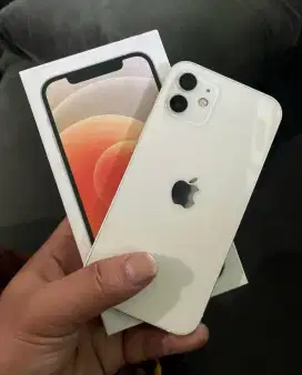 Iphone 12 mini 64gb kumplit