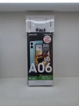 [READY STOCK] SAMSUNG GALAXY A05 5G 6GB/128GB GARANSI RESMI SAMSUNG