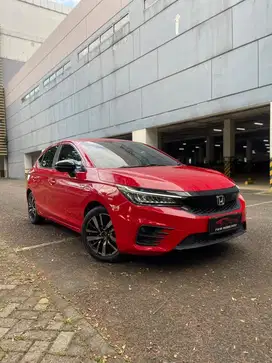Honda City Hatcback RS 2022