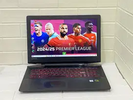 Lenovo Y700 Intel i7 Gen 6 Nvidia GTX 960M