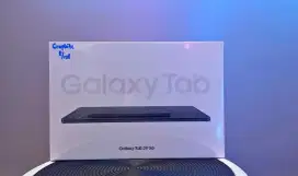 Samsung Tab S9 5G 8/128GB Garansi Resmi SEIN