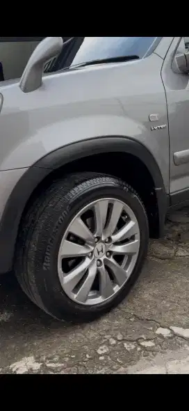 Velg OEM honda Accord r17