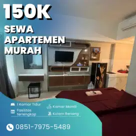 Sewa apartemen Harian Bintaro icon Tangerang Selatan Termurah
