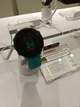 Forerunner 55 promo 1.7jt aja