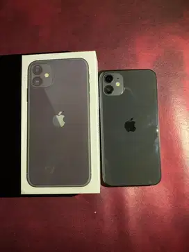 Iphone 11 256gb inter