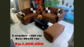 Sofa minimalis berkwalitas