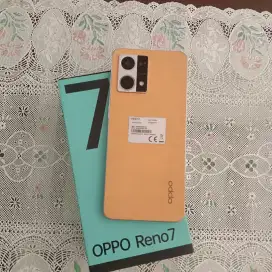 Oppo Reno 7 8/256 fullset