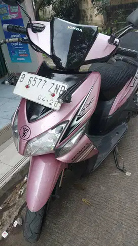 Honda Vario 110 cc