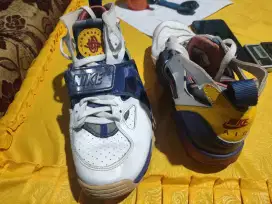Nike air size 42