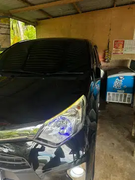 Jual mobil calya 2016