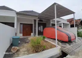 Disewakan Rumah (Non furnish) Per Tahun