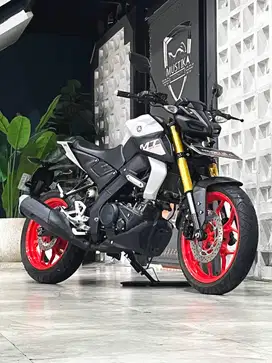 Stok Terbatas‼️Yamaha MT15 th 2019- Ayu Mustika
