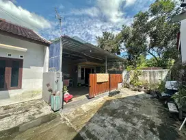 Rumah Siap Huni Full Furnish Dekat Candi Prambanan – 575 Juta Nego!