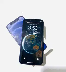 iPhone 12 Mini 64 GB ex-iBox — BU