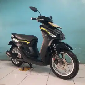 Motor Bekas Bergaransi Cash/Kredit Yamaha Mio Gear 125 Tahun 2023