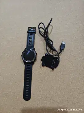 Garmin smartwatch Fenix 3 murah