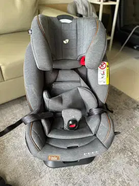 CAR SEAT JOIE SIGNATURE