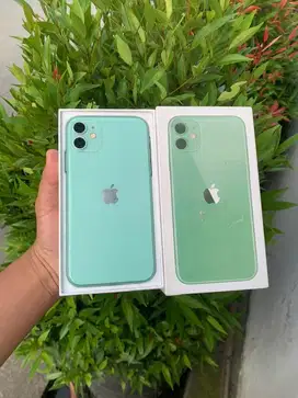 iPhone 11 64 gb inter