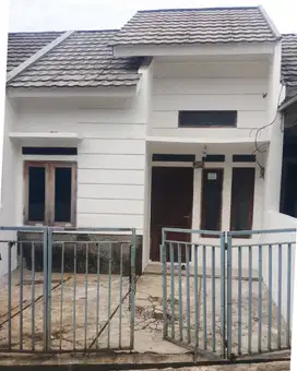 Dijual Rumah Baru Renovasi di Rawasari Cipayung Depok