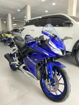 R15 VVA OBRALL ANTIK