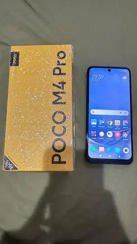 Xiaomi POCO M4 RAM 8/256 GB