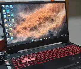 ASUS TUF GAMING I7 GEN 10