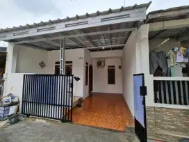 DIJUAL MURAH RUMAH 2 KAMAR TIDUR DI KOTA SERANG