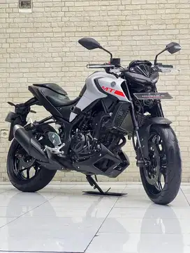 Termurah‼️ Yamaha MT25 / MT 25 2020 Facelift Gres baru - Zaky Mustika