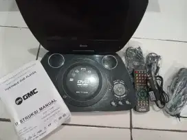 DIJUAL DVD PLAYER