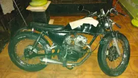 Honda GL 100 THN 1993