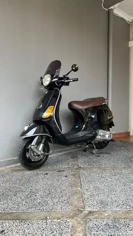 Vespa LX 2011 Carburator