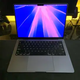 Macbook Pro 14 M2 PRO 16/1TB 2023