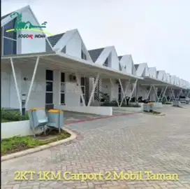 Dijual rumah dgn fasilitas lengkap dan infastruktur bawah tanah