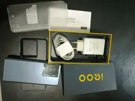 IQOO Z7X 5G. 8/128GB FULL ORI MULUS
NO MINUS 
NORMAL 100%
